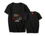 T-Shirt BTS Army - K-Pop France