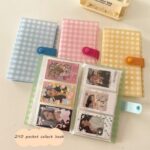 Rangement Photocard 240 places - K-Pop France