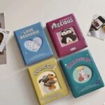 Photocard Binder 72 Places - K-Pop France