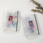 Classeur Photocard KPOP - K-Pop France
