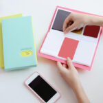Album Photocard Portable (120 Pochettes) - K-Pop France