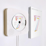 Lecteur CD KPOP™ - K-Pop France