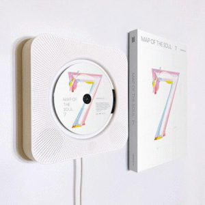 Lecteur CD KPOP™ - K-Pop France