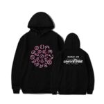 Pull BTS My Universe - K-Pop France