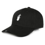 Casquette Corée Heart Finger - K-Pop France
