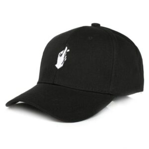 Casquette Corée Heart Finger - K-Pop France