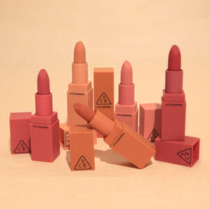 [3CE] Mood Recipe Lip Color 3.5g - K-Pop France