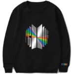 Pull BTS We Are Bullet Proof Album - K-Pop France