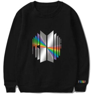 Pull BTS We Are Bullet Proof Album - K-Pop France