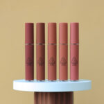 [3CE] Velvet Lip Tint 4g - K-Pop France