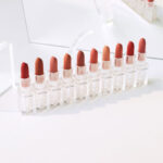 [3CE] Soft Matte Lipstick 3.5g - K-Pop France