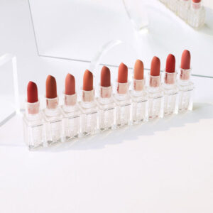 [3CE] Soft Matte Lipstick 3.5g - K-Pop France