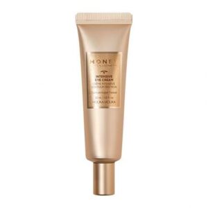 [HolikaHolika] Honey Royalactin Intensive Eye Cream 30ml - K-Pop France