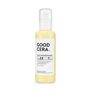 [HolikaHolika] Good Cera Super Ceramide Toner 180ml - K-Pop France
