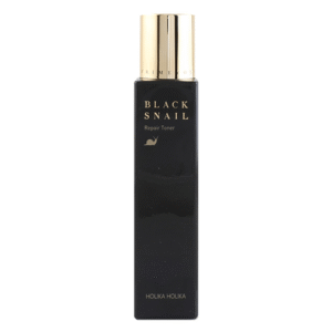 [HolikaHolika] Prime Youth Black Snail Repair Toner 160ml - K-Pop France