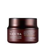[TONYMOLY] The Black Tea London Classic Cream 50ml - K-Pop France