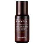 [TONYMOLY] The Black Tea London Classic Serum 50ml - K-Pop France