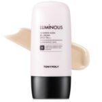 [TONYMOLY] Luminous Goddess Aura BB Cream 45g - K-Pop France