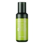 [TONYMOLY] The Chok Chok Green Tea Watery Essence 55ml - K-Pop France