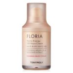 [TONYMOLY] Floria Nutra Energy 100 Hours Cream 50ml - K-Pop France