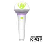 Lightstick IU - Officiel - K-Pop France