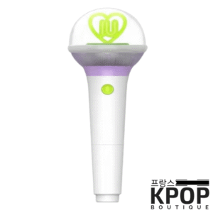 Lightstick IU - Officiel - K-Pop France
