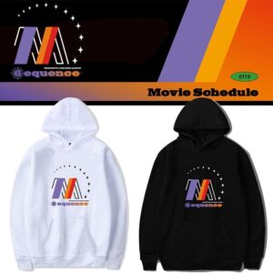 Sweat Mamamoo 6equence - K-Pop France