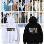 Sweat Seventeen Incomplete - K-Pop France