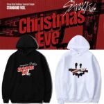Sweat Stray Kids Christmas Evel - K-Pop France