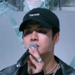 Casquette Team Wang GOT7 - K-Pop France