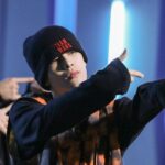 Bonnet Team Wang GOT7 - K-Pop France