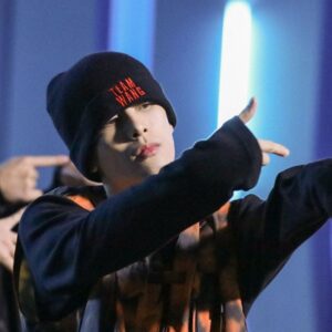 Bonnet Team Wang GOT7 - K-Pop France