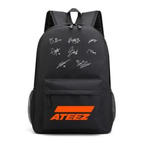 Sac à dos  ATEEZ - K-Pop France