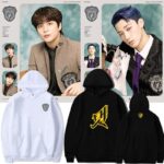 Pull Ateez Zero Fever - K-Pop France