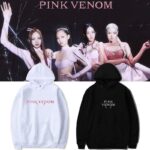 Sweat Blackpink Pink Venom - K-Pop France