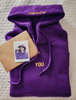 Sweat BTS YOU - K-Pop France