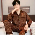 Pyjama Pantalon Homme - K-Pop France