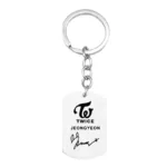 Porte-clé Twice - Jeongyeon - K-Pop France