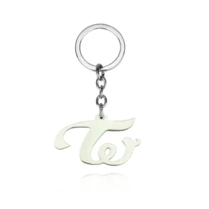 Porte-Clé Twice - KPOP - K-Pop France