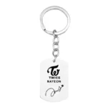 Porte-clé Twice - Nayeon - K-Pop France