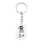 Porte-clé Twice - Jihyo - K-Pop France