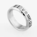 Bague BTS - V - K-Pop France