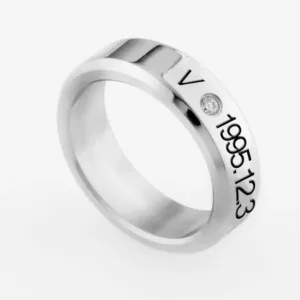 Bague BTS - V - K-Pop France