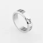 Bague BTS - Jin - K-Pop France