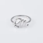 Bague Groupe BTS - Rap Monster - K-Pop France