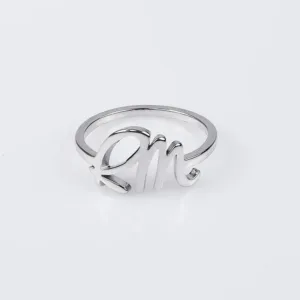 Bague Groupe BTS - Rap Monster - K-Pop France