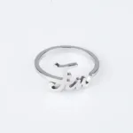 Bague Groupe BTS - Jin - K-Pop France