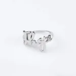 Bague Groupe BTS - J-Hope - K-Pop France