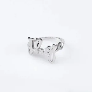 Bague Groupe BTS - J-Hope - K-Pop France