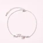 Bracelet de Cheville BTS - J-Hope - K-Pop France